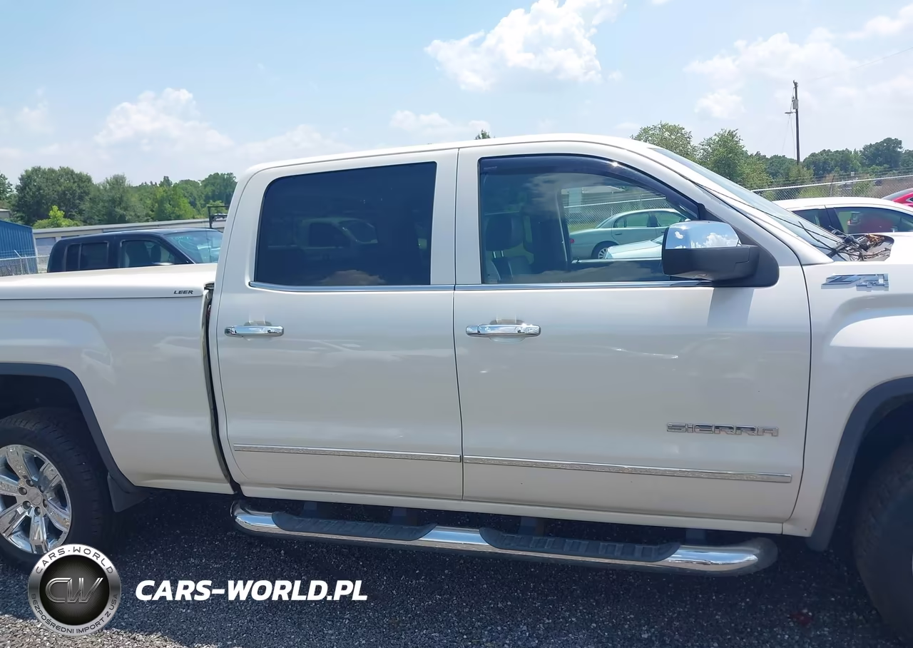 2014 GMC Sierra 1500 Slt VIN:3GTU2VEC1EG318160 - 13