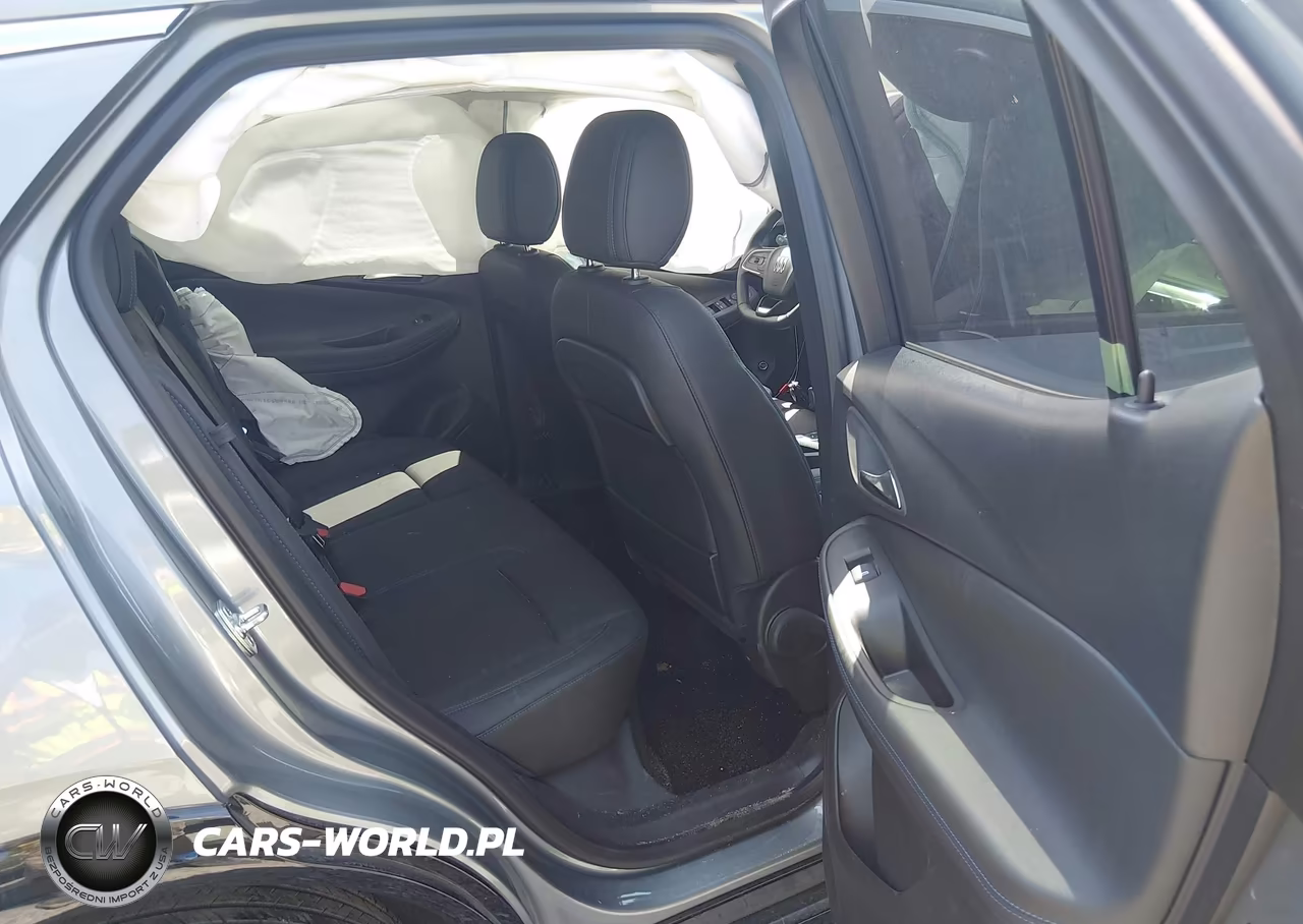 2026 Buick Encore Gx Sport Touring Fwd VIN:KL4AMDSLXTB042007 - 8