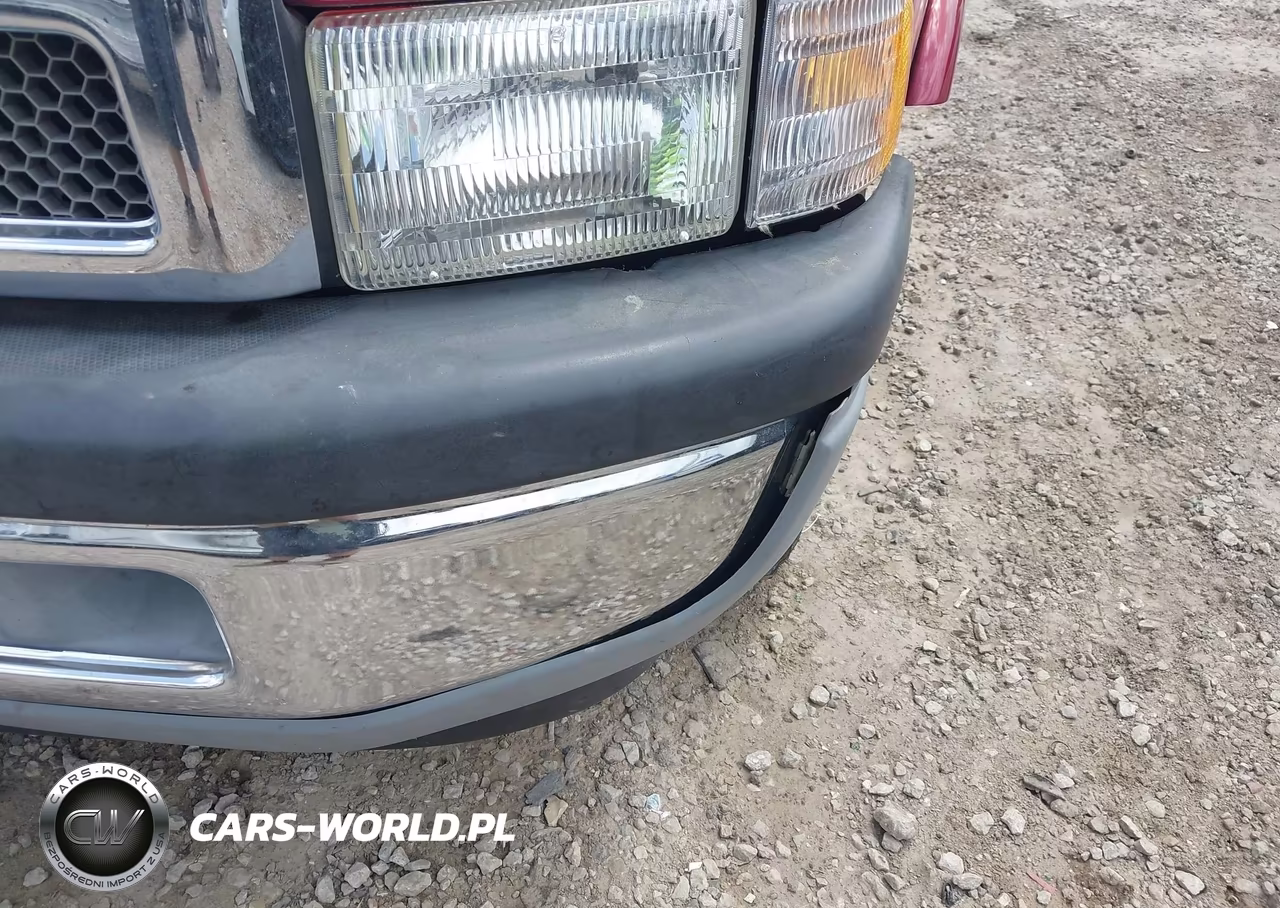 1994 Dodge Ram 1500 VIN:1B7HC16Y0RS682635 - 6