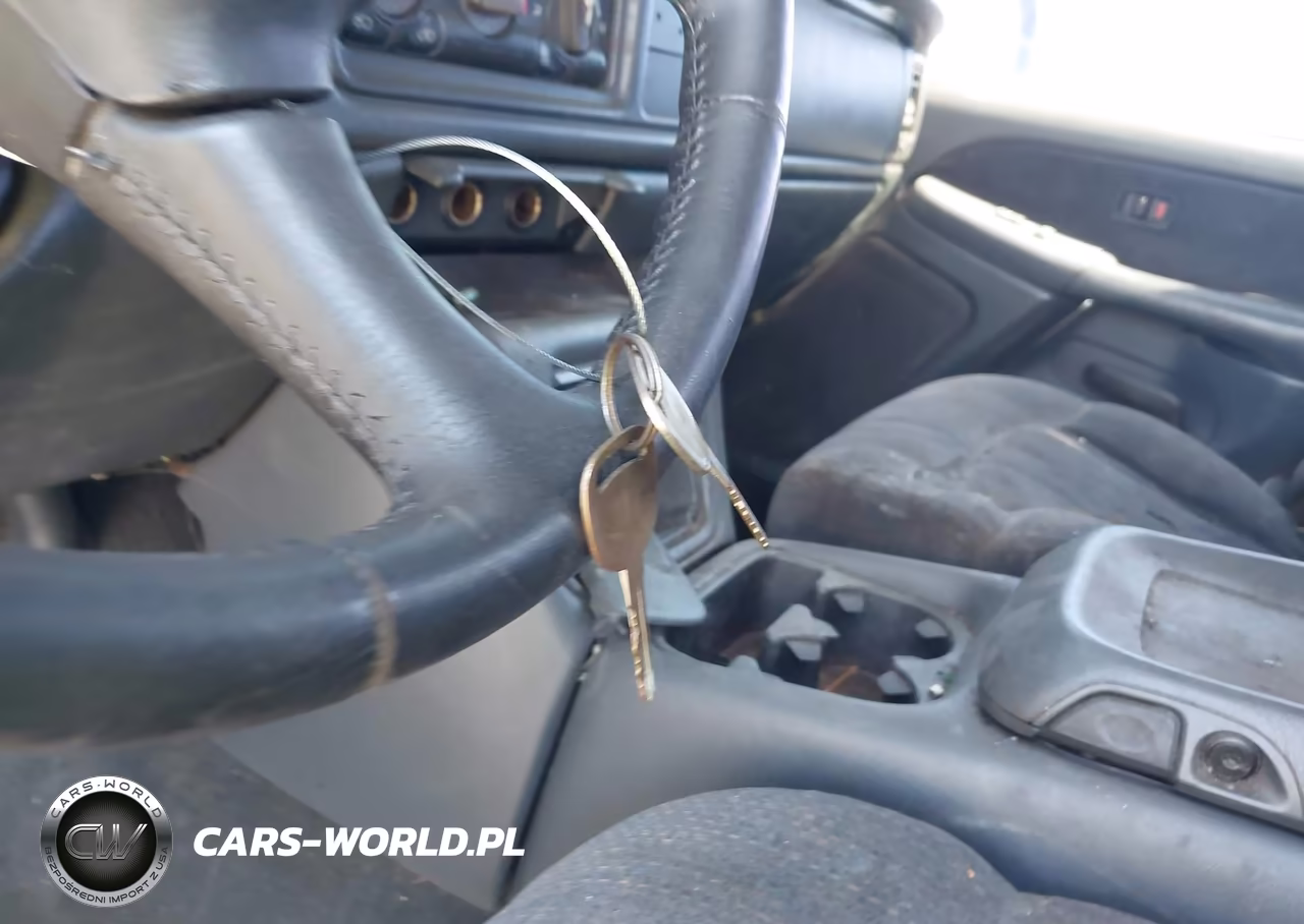 1999 Chevrolet Silverado 1500 Ls VIN:1GCEK19T5XE136575 - 11