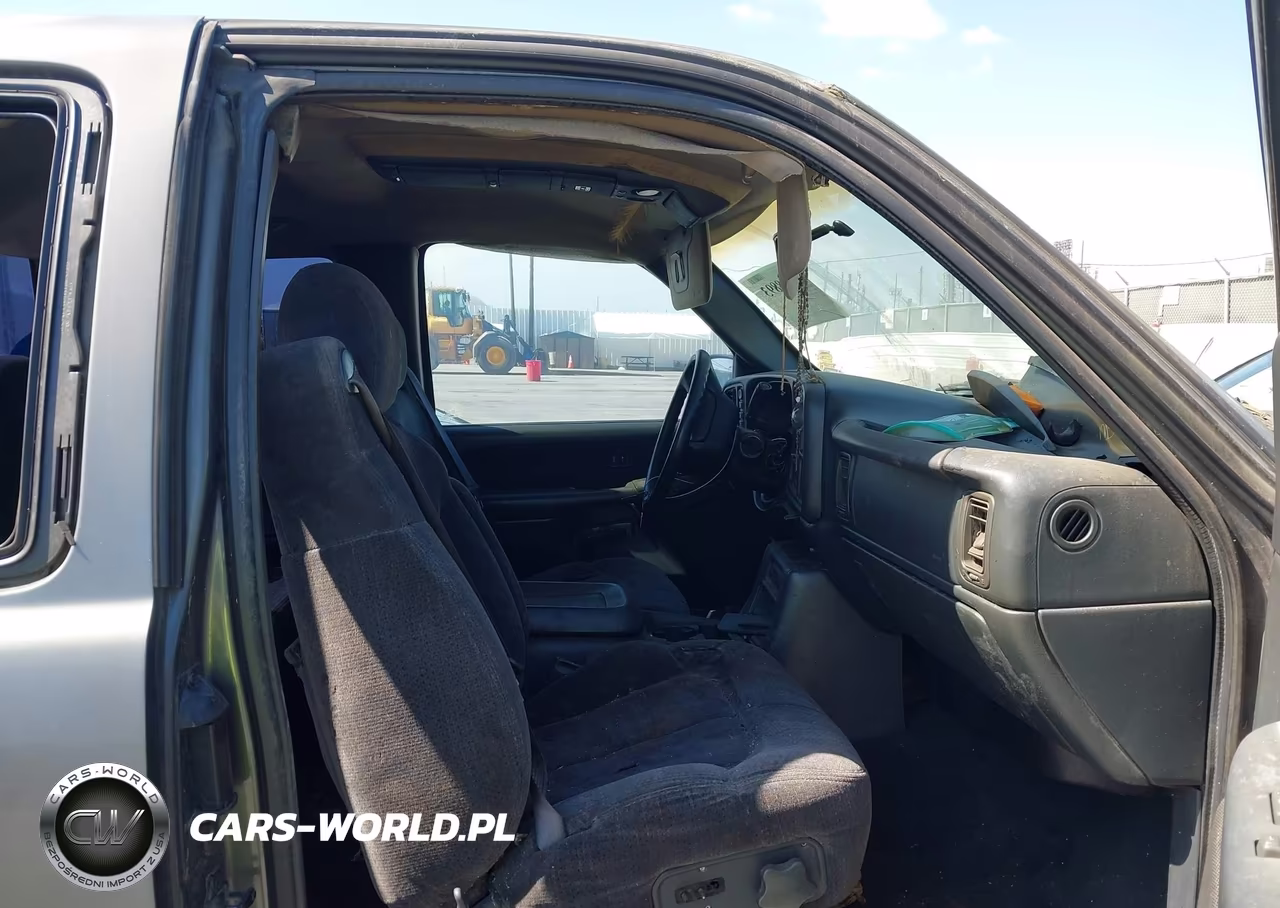 1999 Chevrolet Silverado 1500 Ls VIN:1GCEK19T5XE136575 - 5