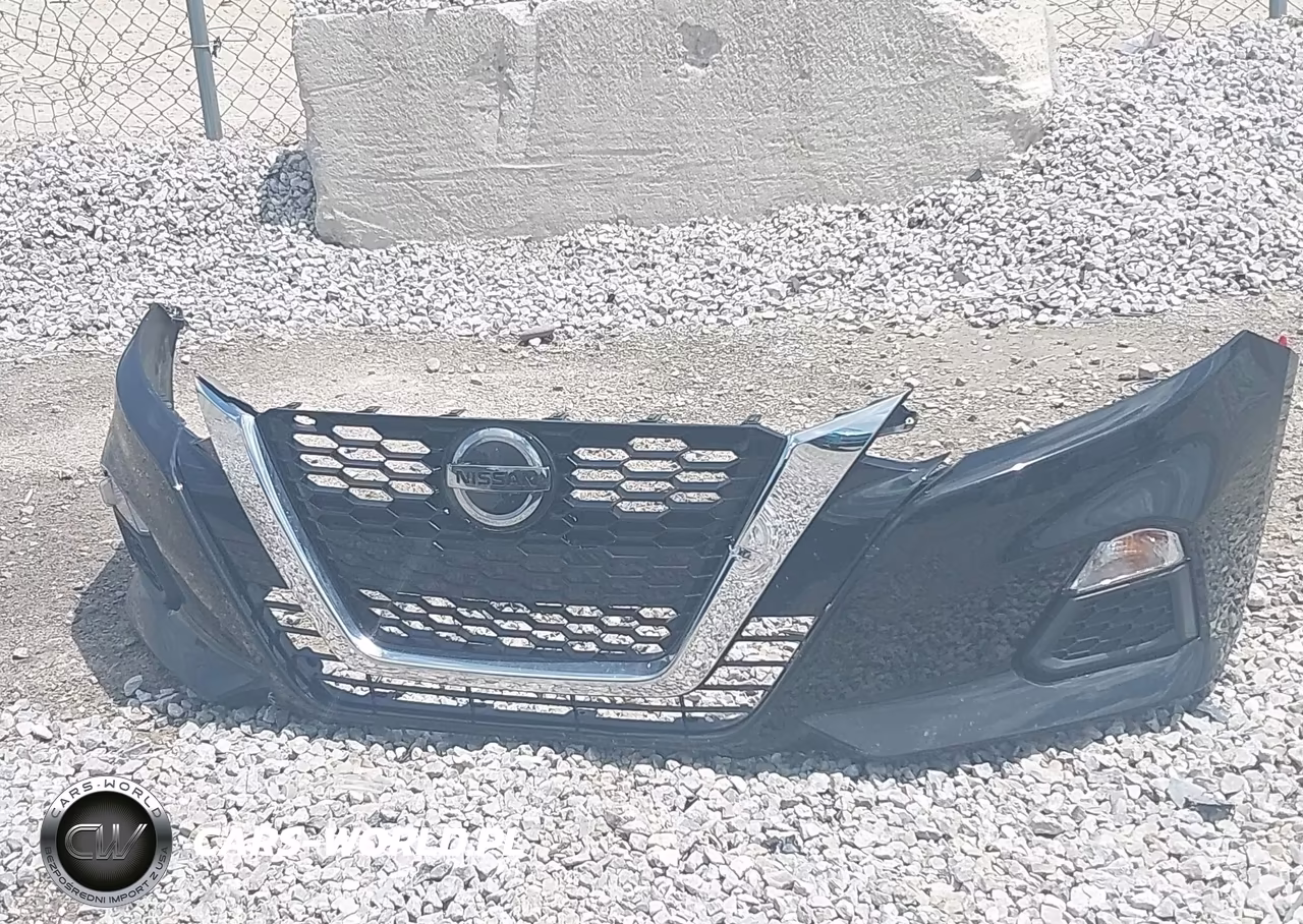 2020 Nissan Altima S Fwd VIN:1N4BL4BV7LC268357 - 12