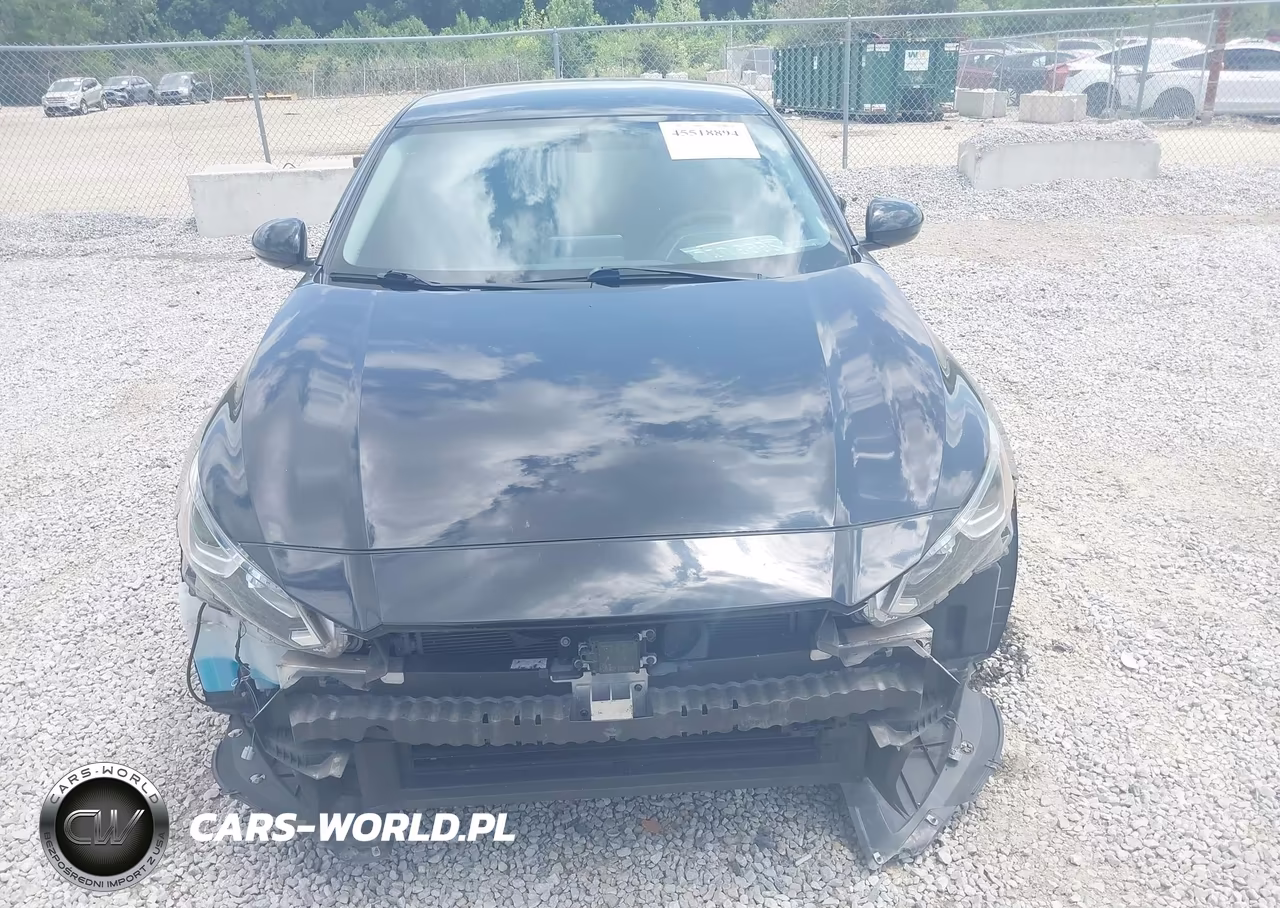 2020 Nissan Altima S Fwd VIN:1N4BL4BV7LC268357 - 13