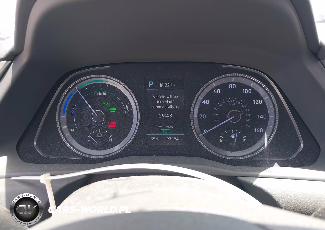 2021 Hyundai Sonata Sel VIN:KMHL34JJ1MA034317 - 7