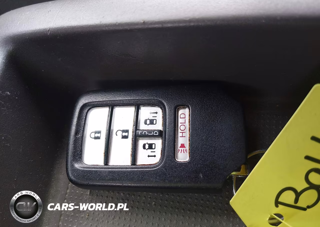 2015 Honda Odyssey Ex VIN:5FNRL5H43FB098499 - 11