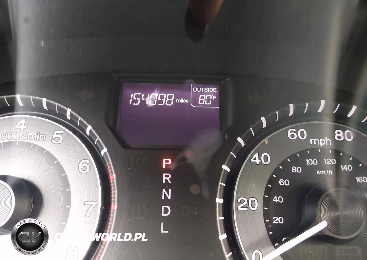 2015 Honda Odyssey Ex VIN:5FNRL5H43FB098499 - 15