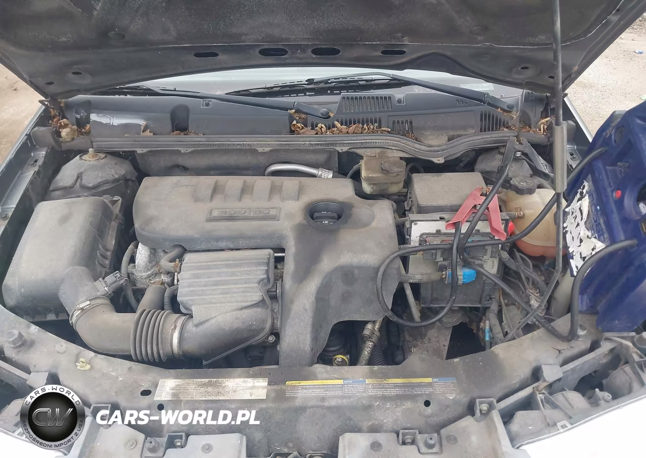 2006 Saturn Ion 3 VIN:1G8AL55F76Z154631 - 10
