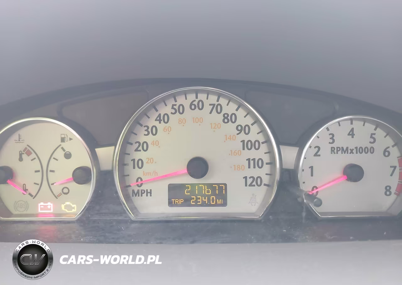 2006 Saturn Ion 3 VIN:1G8AL55F76Z154631 - 7