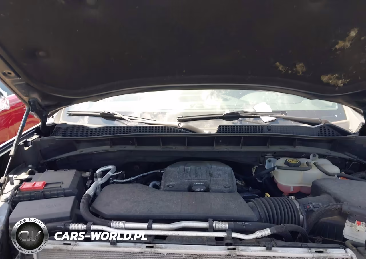 2020 GMC Sierra 1500 4Wd Standard Box Sle VIN:1GTR9BEK3LZ358583 - 10