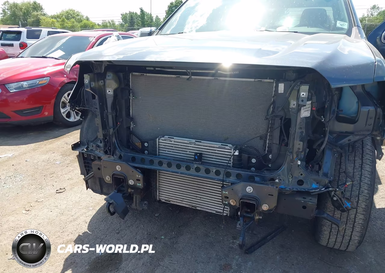 2020 GMC Sierra 1500 4Wd Standard Box Sle VIN:1GTR9BEK3LZ358583 - 6