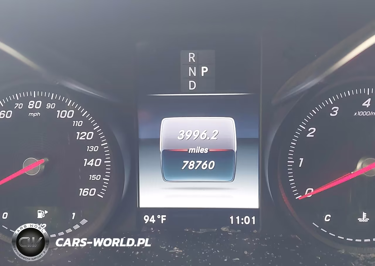 2019 Mercedes-Benz Glc 300 VIN:WDC0G4JB4KV159011 - 7