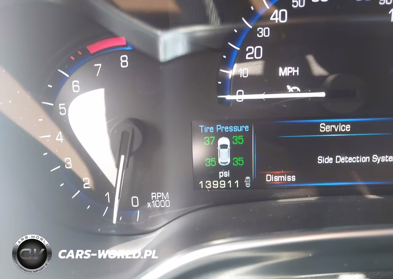 2016 Cadillac Srx Luxury Collection VIN:3GYFNEE37GS501170 - 16