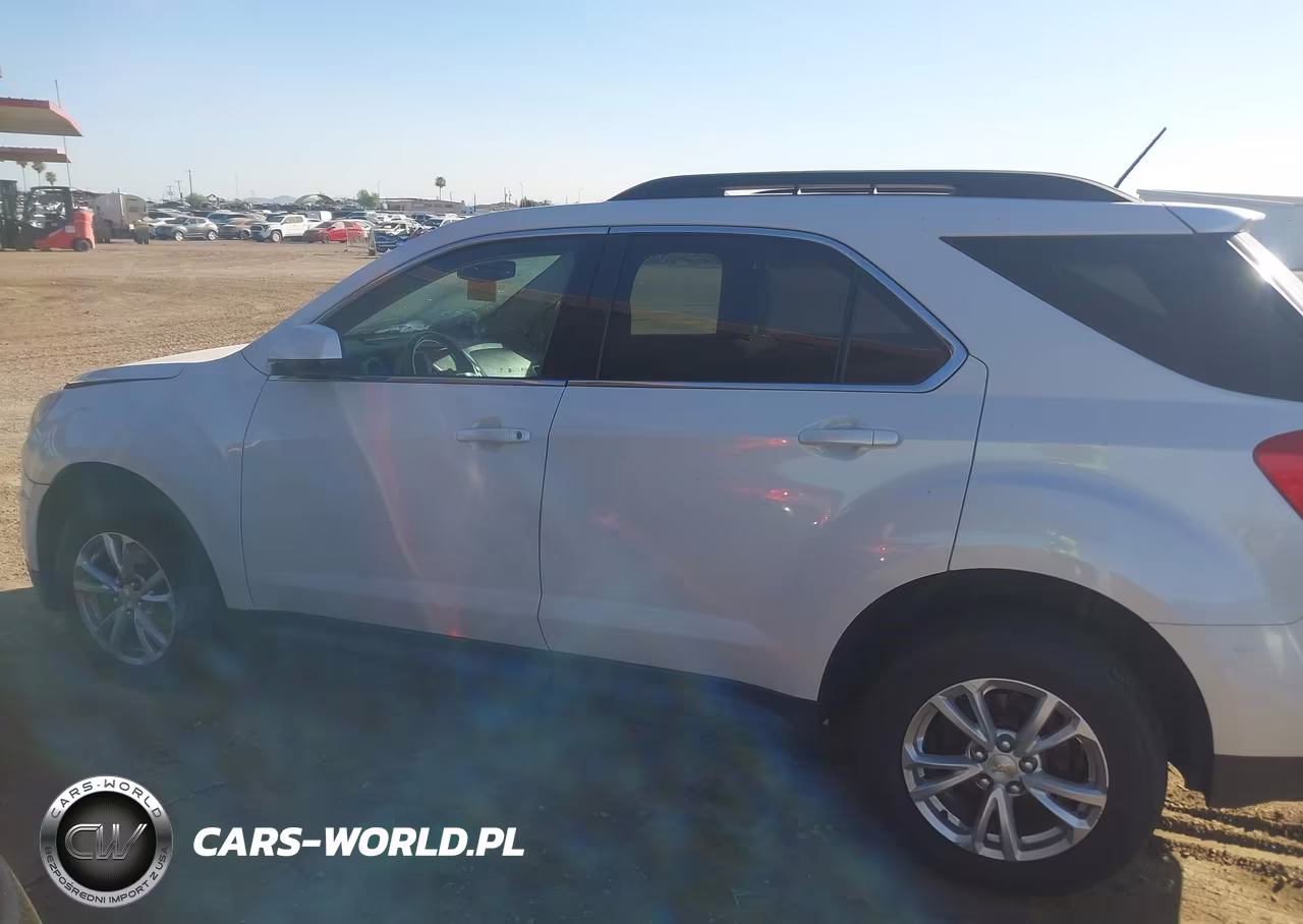 2017 Chevrolet Equinox Lt VIN:2GNFLFEK1H6230185 - 14