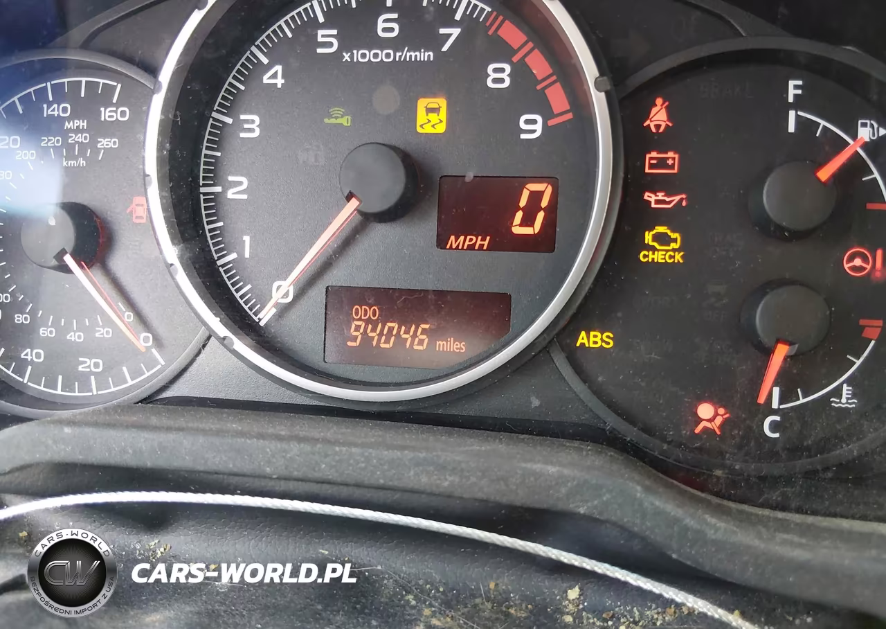2014 Subaru Brz Limited VIN:JF1ZCAC17E9604985 - 7