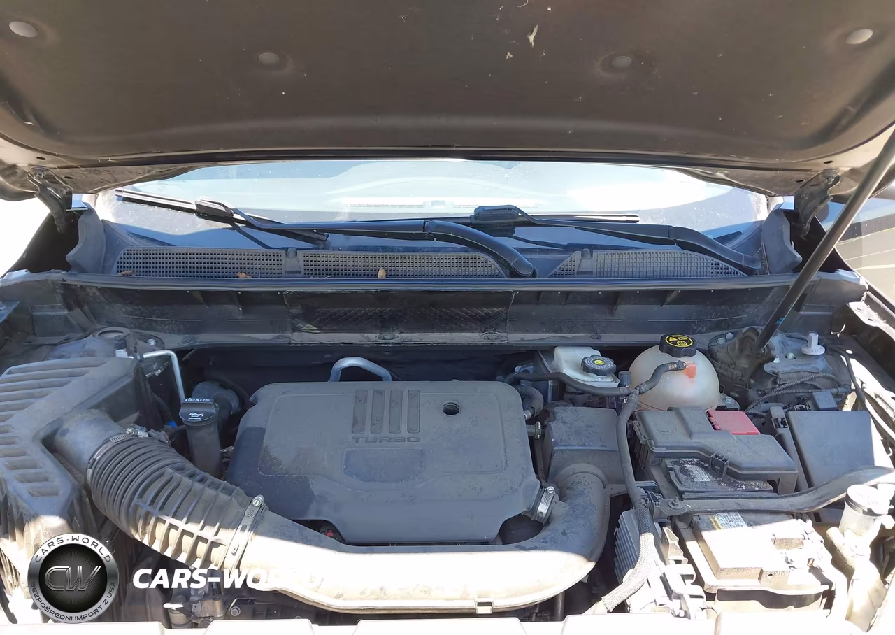 2020 GMC Acadia Fwd Sle VIN:1GKKNRL43LZ214093 - 10