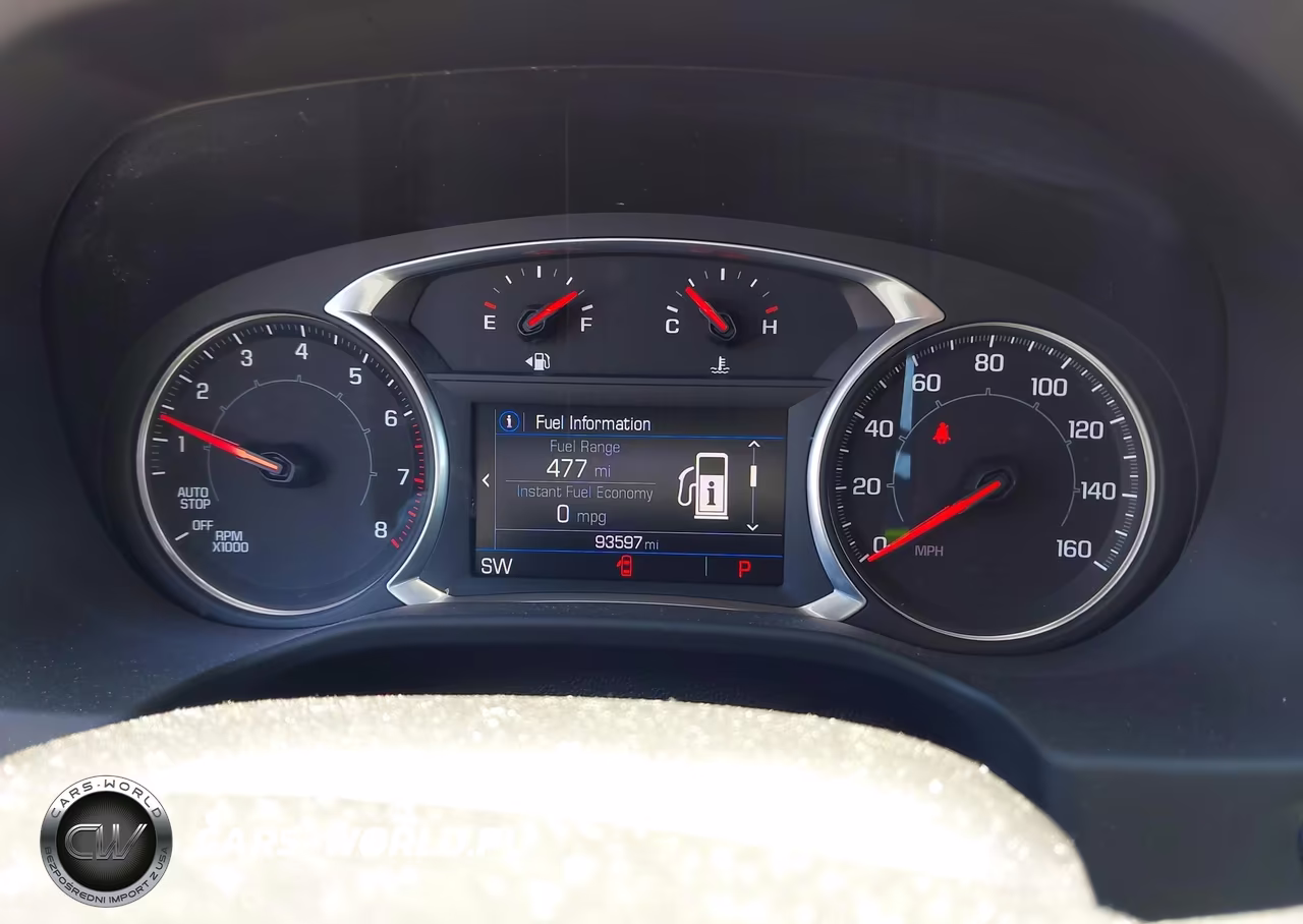 2020 GMC Acadia Fwd Sle VIN:1GKKNRL43LZ214093 - 7