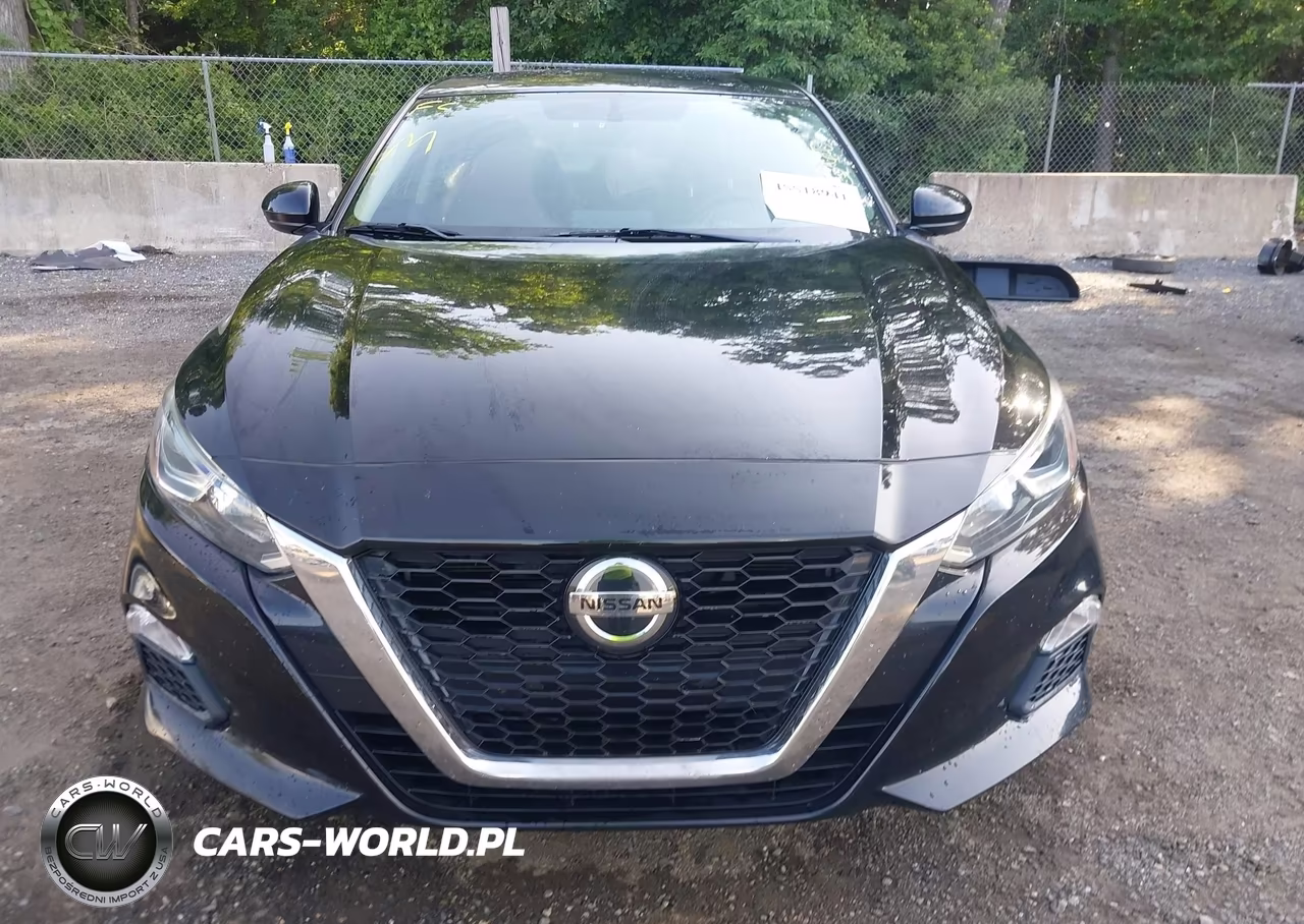 2019 Nissan Altima 2.5 S VIN:1N4BL4BV4KC235198 - 13
