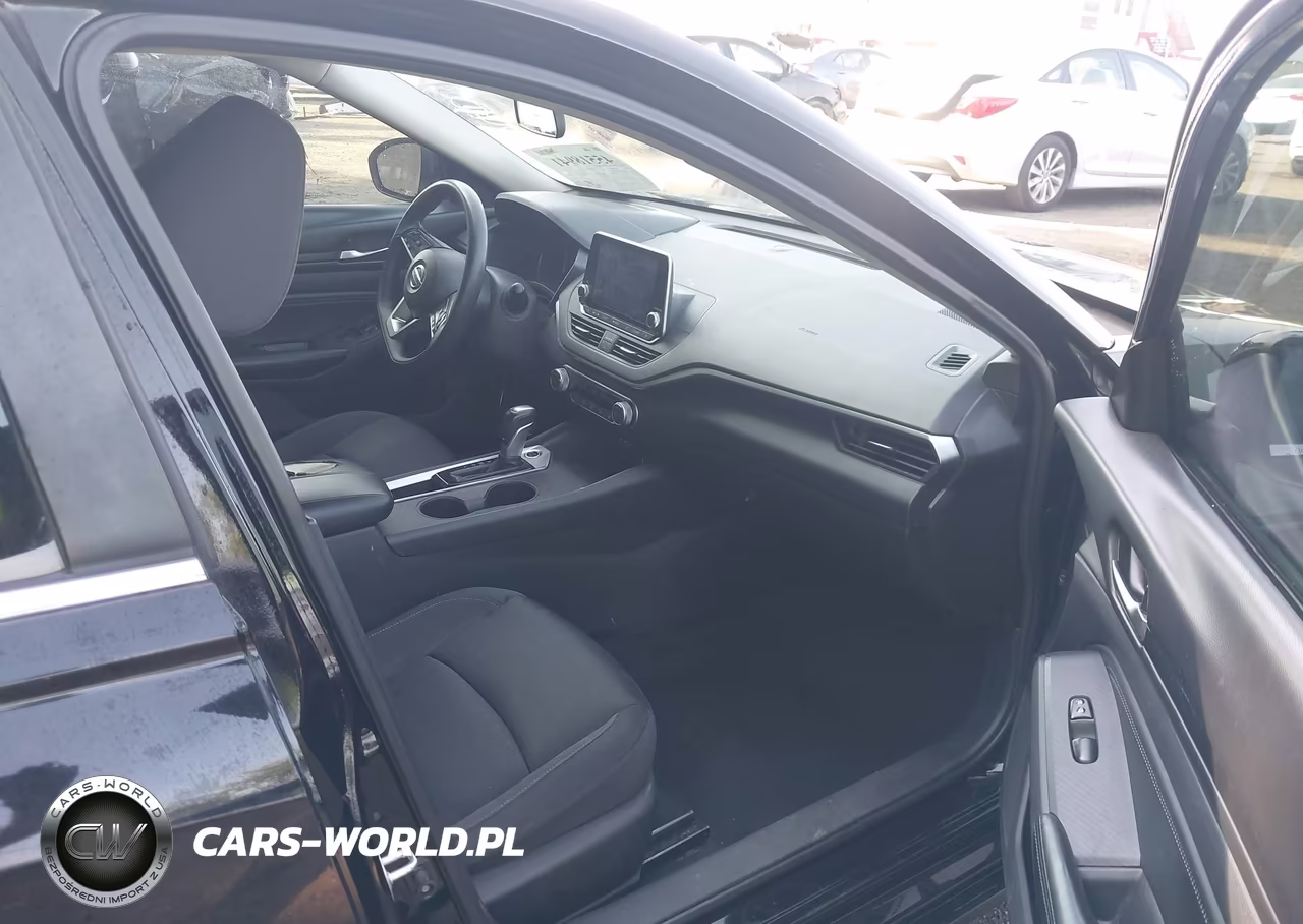 2019 Nissan Altima 2.5 S VIN:1N4BL4BV4KC235198 - 5