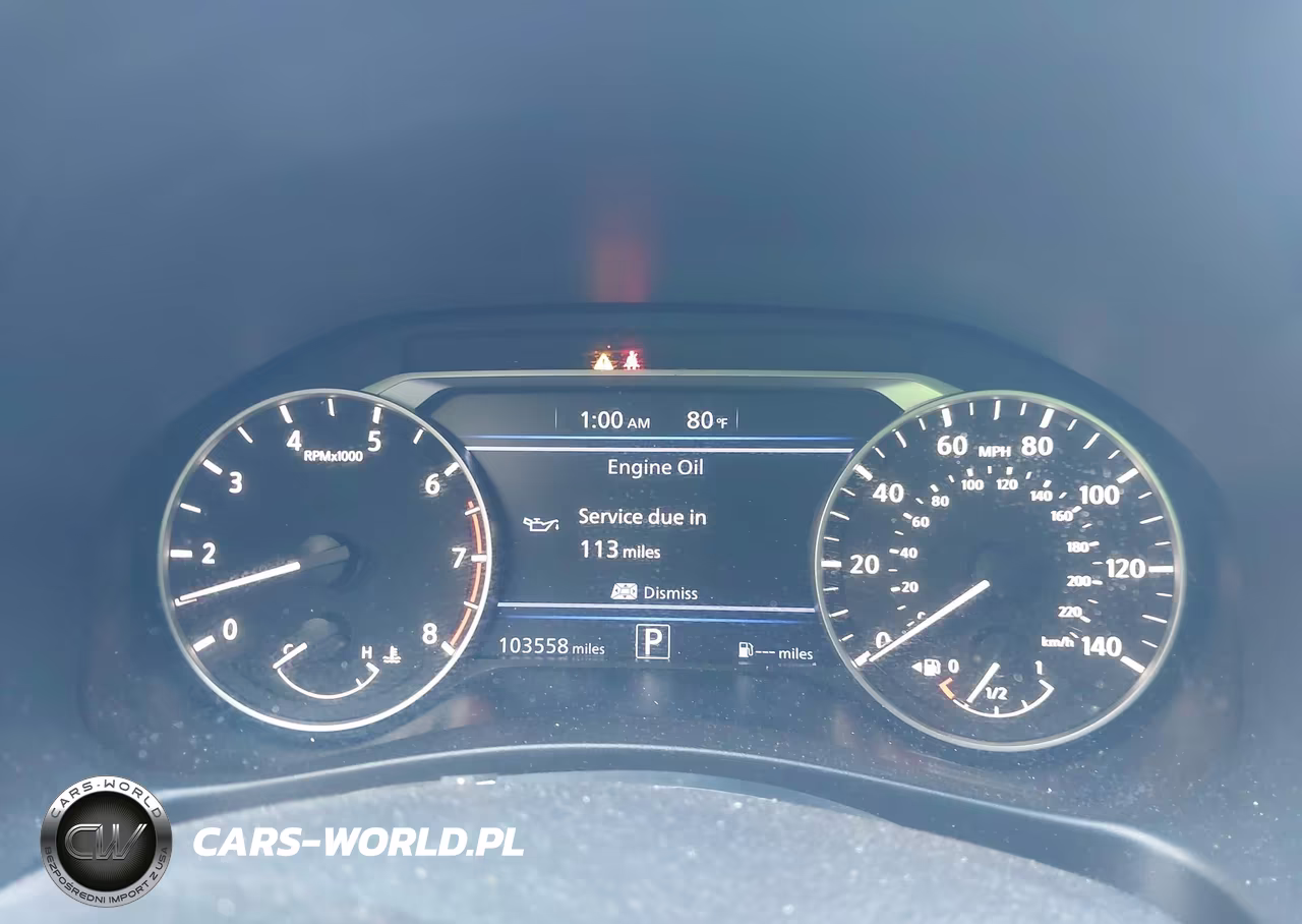 2019 Nissan Altima 2.5 S VIN:1N4BL4BV4KC235198 - 7