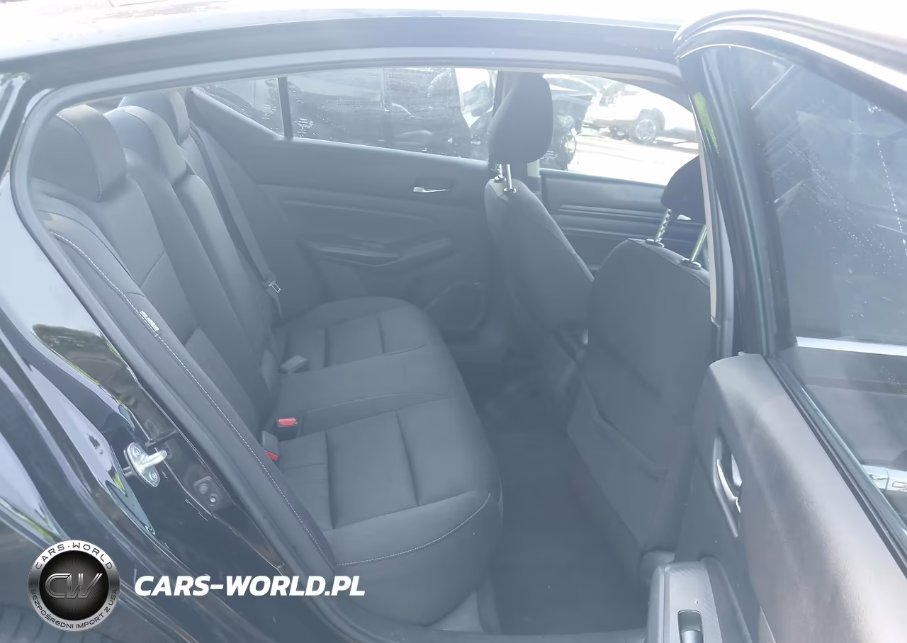 2019 Nissan Altima 2.5 S VIN:1N4BL4BV4KC235198 - 8