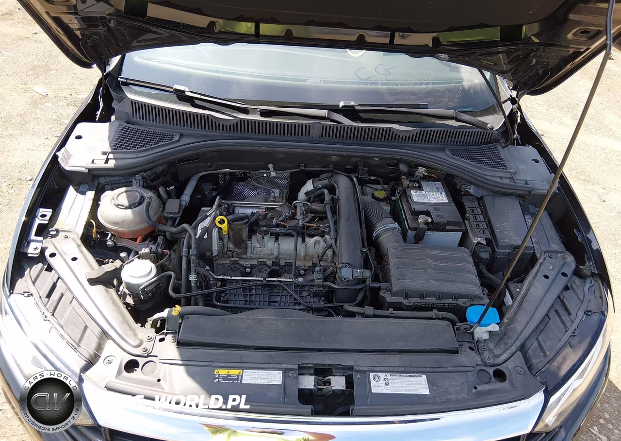 2019 Volkswagen Jetta 1.4T R-Line-1.4T S-1.4T Se VIN:3VWC57BU9KM258764 - 10