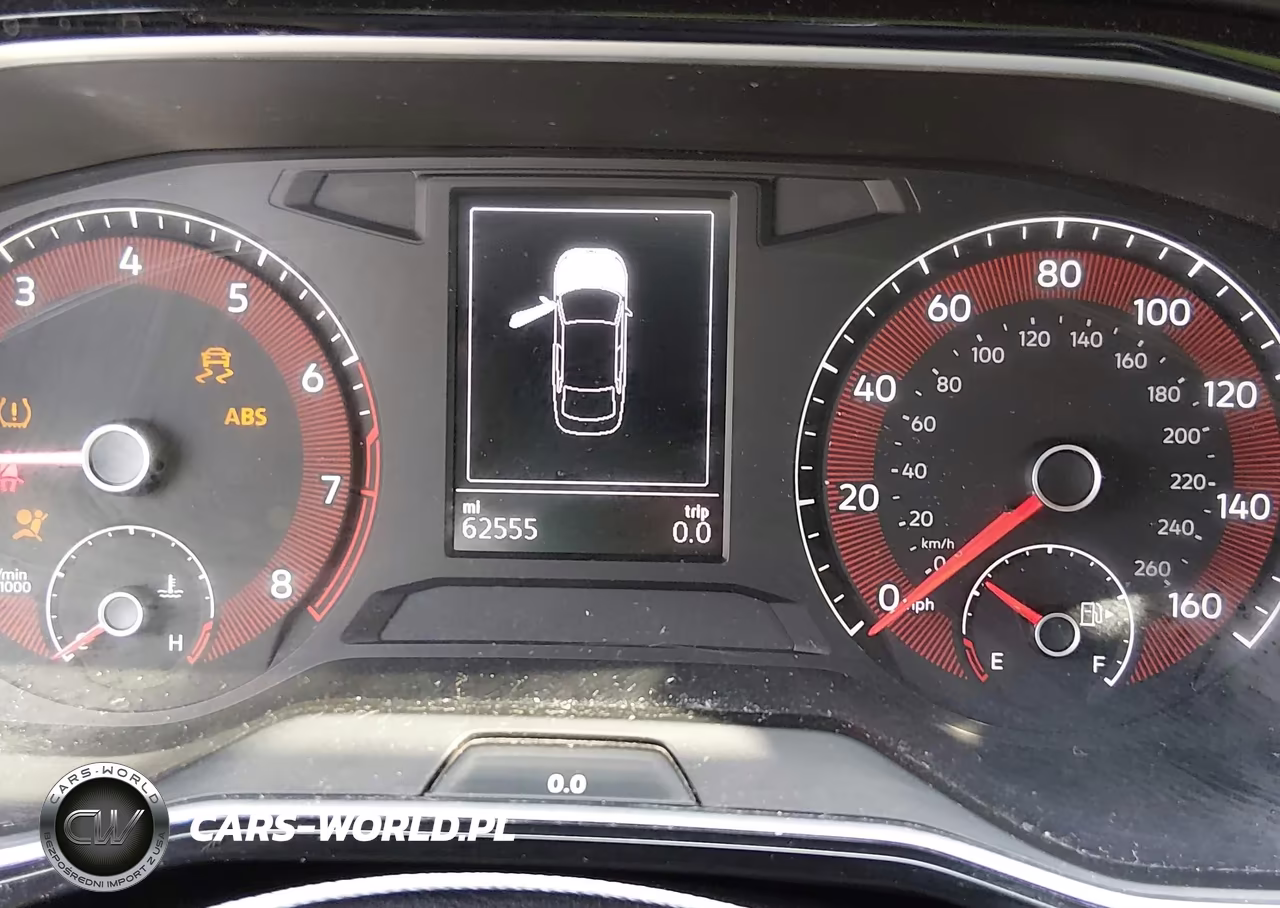 2019 Volkswagen Jetta 1.4T R-Line-1.4T S-1.4T Se VIN:3VWC57BU9KM258764 - 7