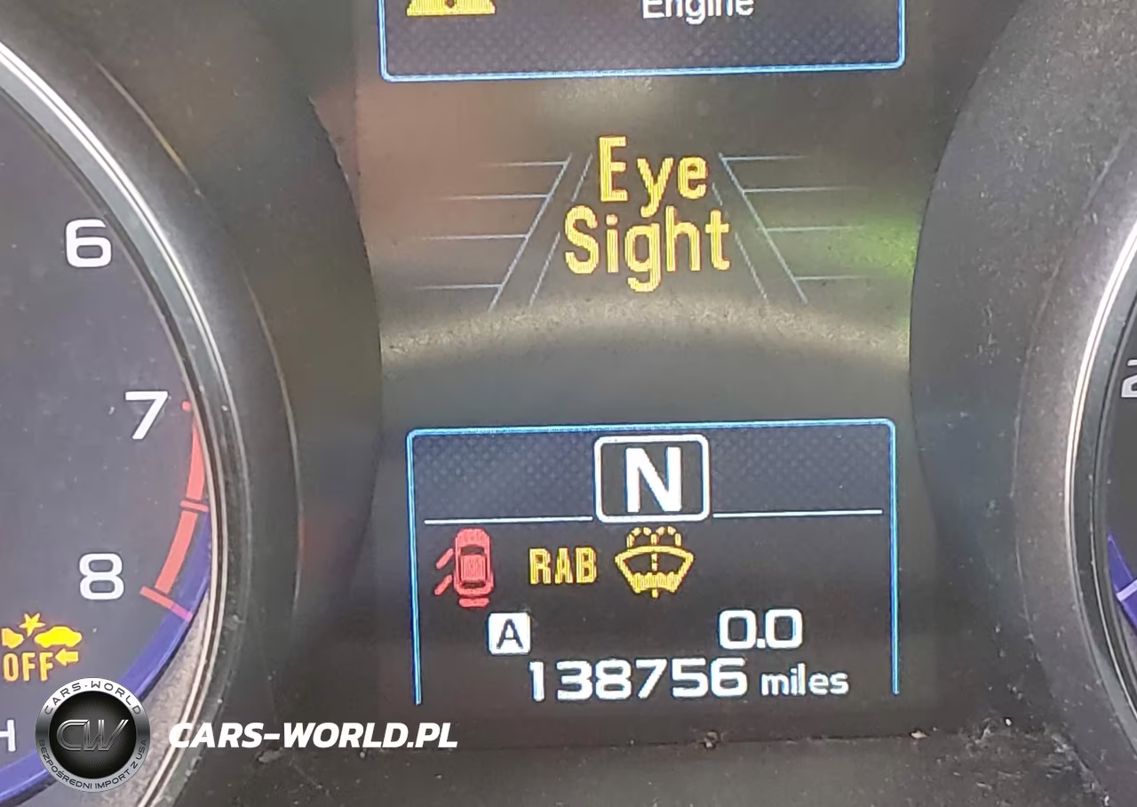 2017 Subaru Legacy 2.5I Limited VIN:4S3BNAN62H3035257 - 15