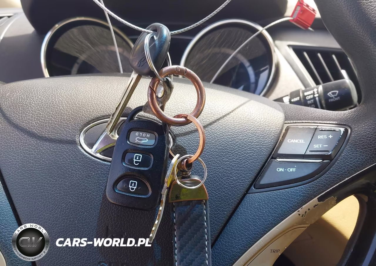 2012 Hyundai Sonata Gls VIN:5NPEB4ACXCH495332 - 11