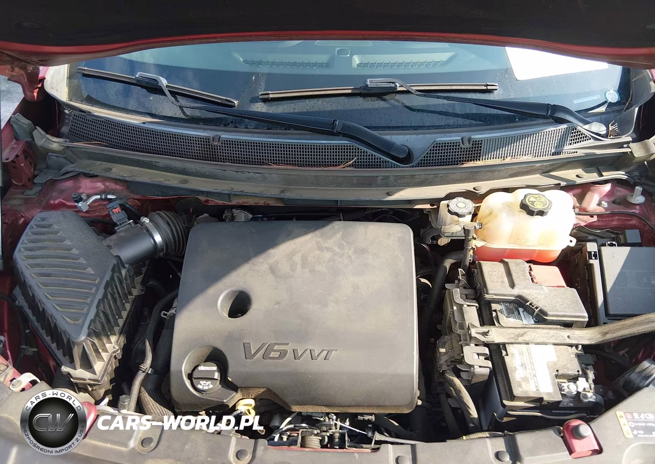 2018 Chevrolet Traverse Lt Cloth VIN:1GNEVGKW8JJ270002 - 10