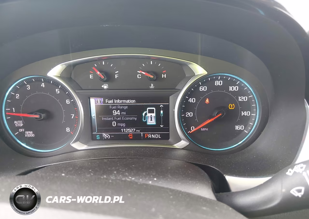 2018 Chevrolet Traverse Lt Cloth VIN:1GNEVGKW8JJ270002 - 7