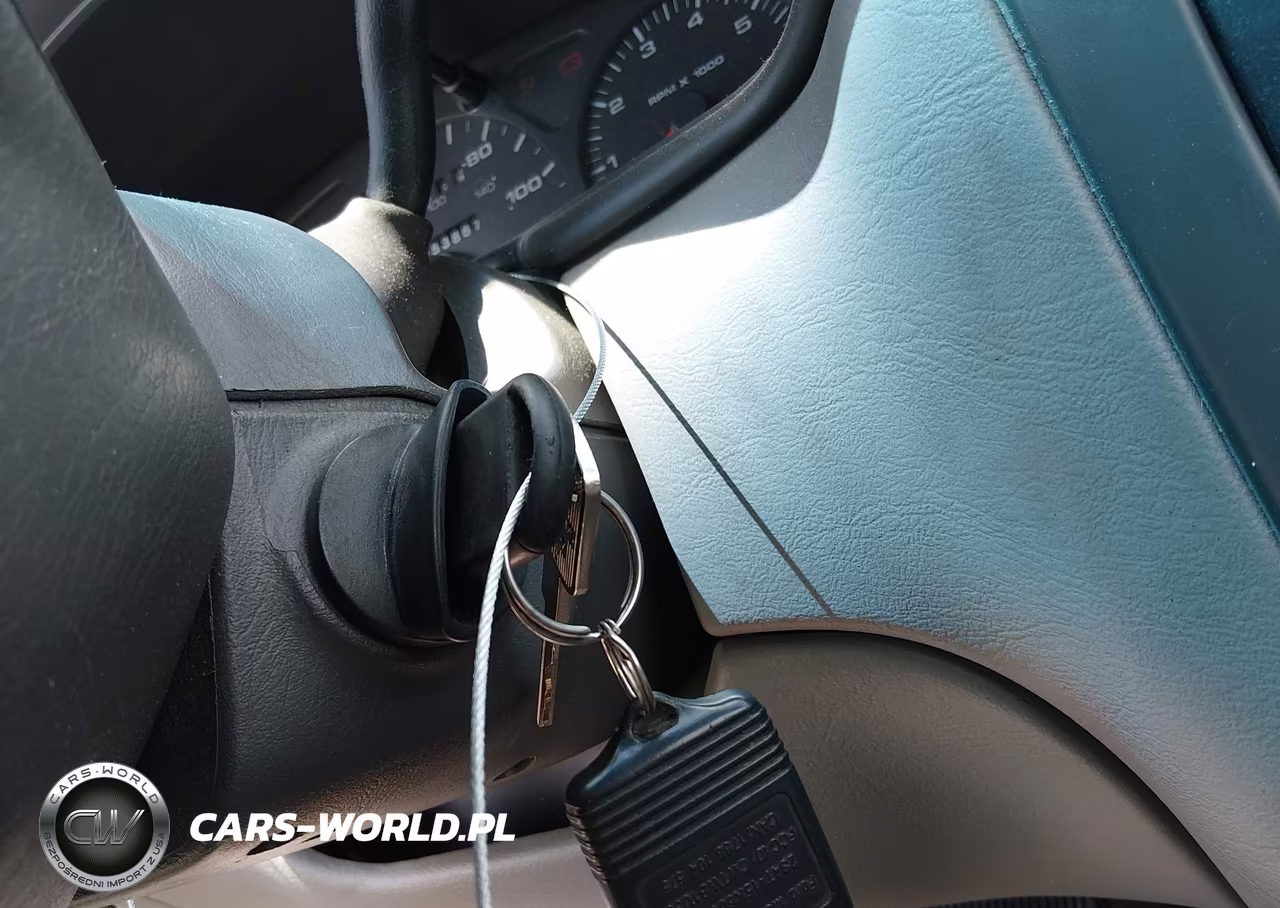 2003 Ford Taurus Se VIN:1FAFP53U43G237058 - 11