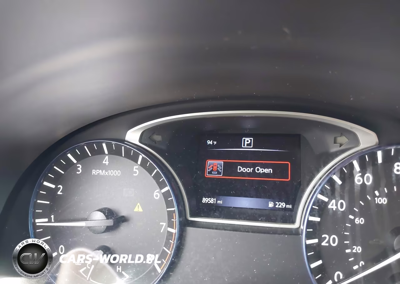 2017 Nissan Altima 2.5 Sr VIN:1N4AL3AP2HC112677 - 15