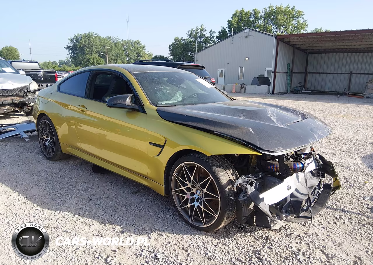 BMW M4