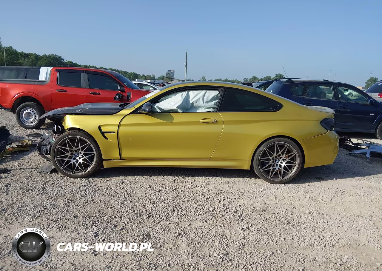 BMW M4 VIN:WBS4Y9C58JAC88055 - 15