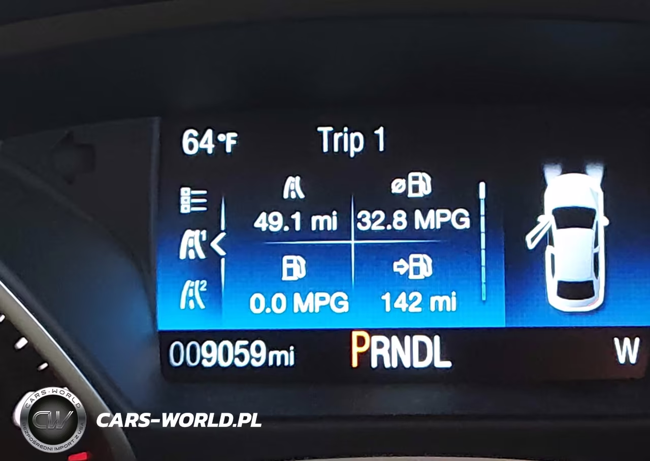 2018 Ford Focus Se VIN:1FADP3F29JL329101 - 15