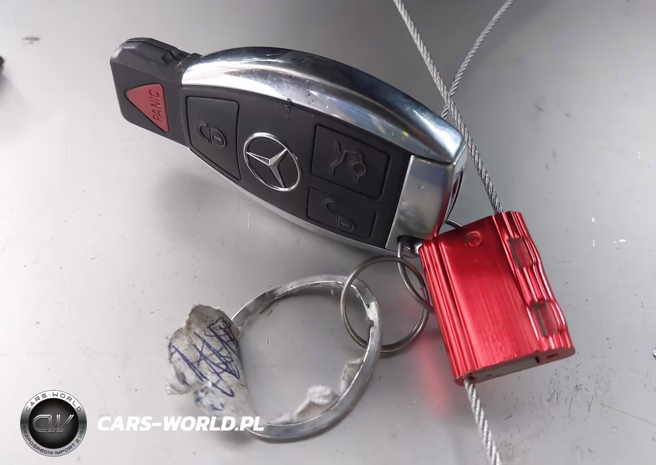 2014 Mercedes-Benz Cls 550 VIN:WDDLJ7DB0EA094418 - 11