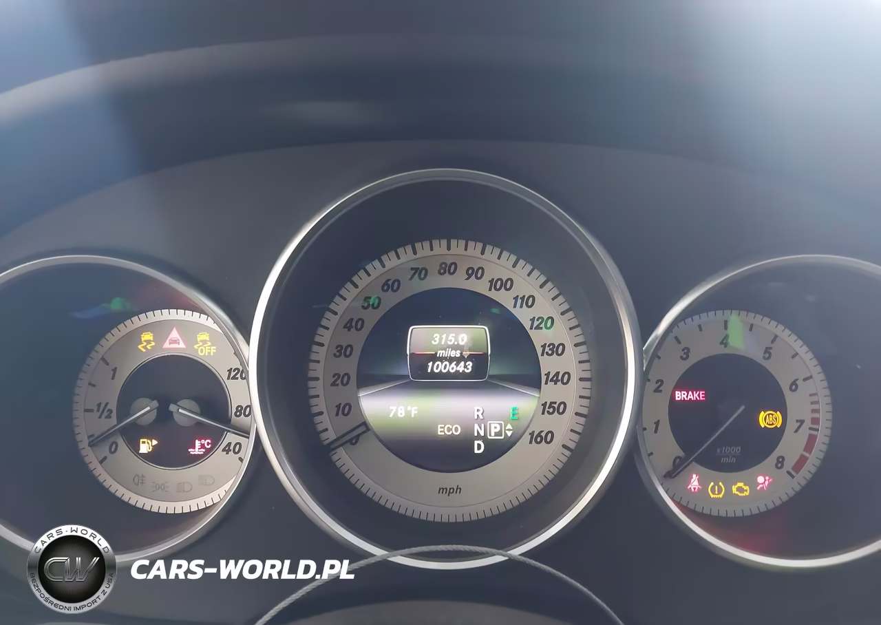 2014 Mercedes-Benz Cls 550 VIN:WDDLJ7DB0EA094418 - 7