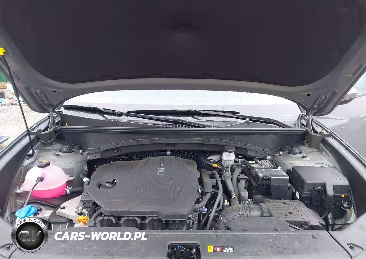 2026 Hyundai Tucson Sel VIN:5NMJBCDEXTH665286 - 10