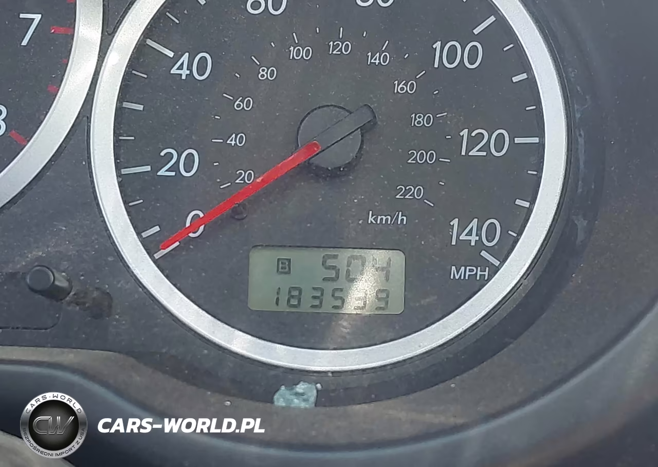 2007 Subaru Impreza Wrx Tr VIN:JF1GD75617G520417 - 7