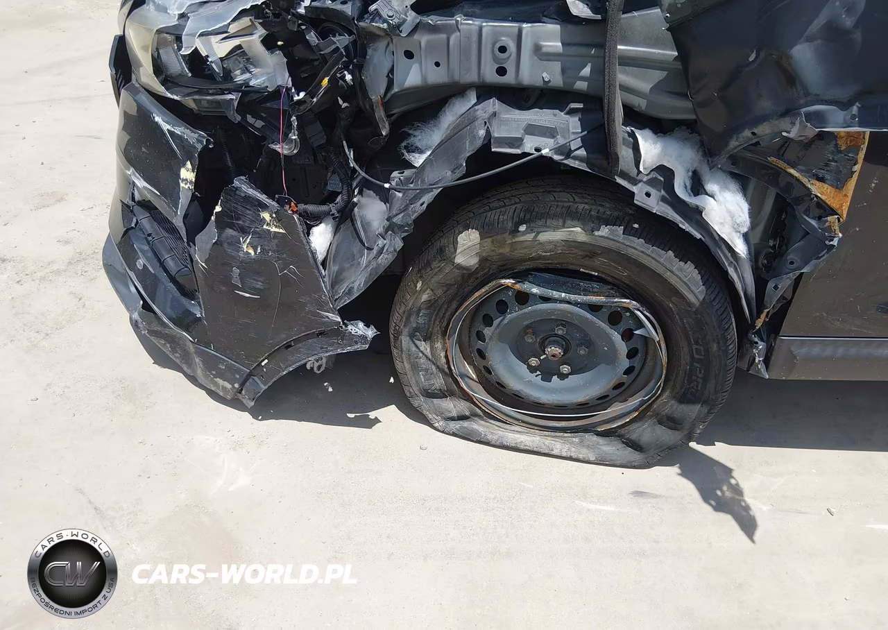 2020 Nissan Rogue Sport S Fwd Xtronic Cvt VIN:JN1BJ1CV2LW544975 - 20