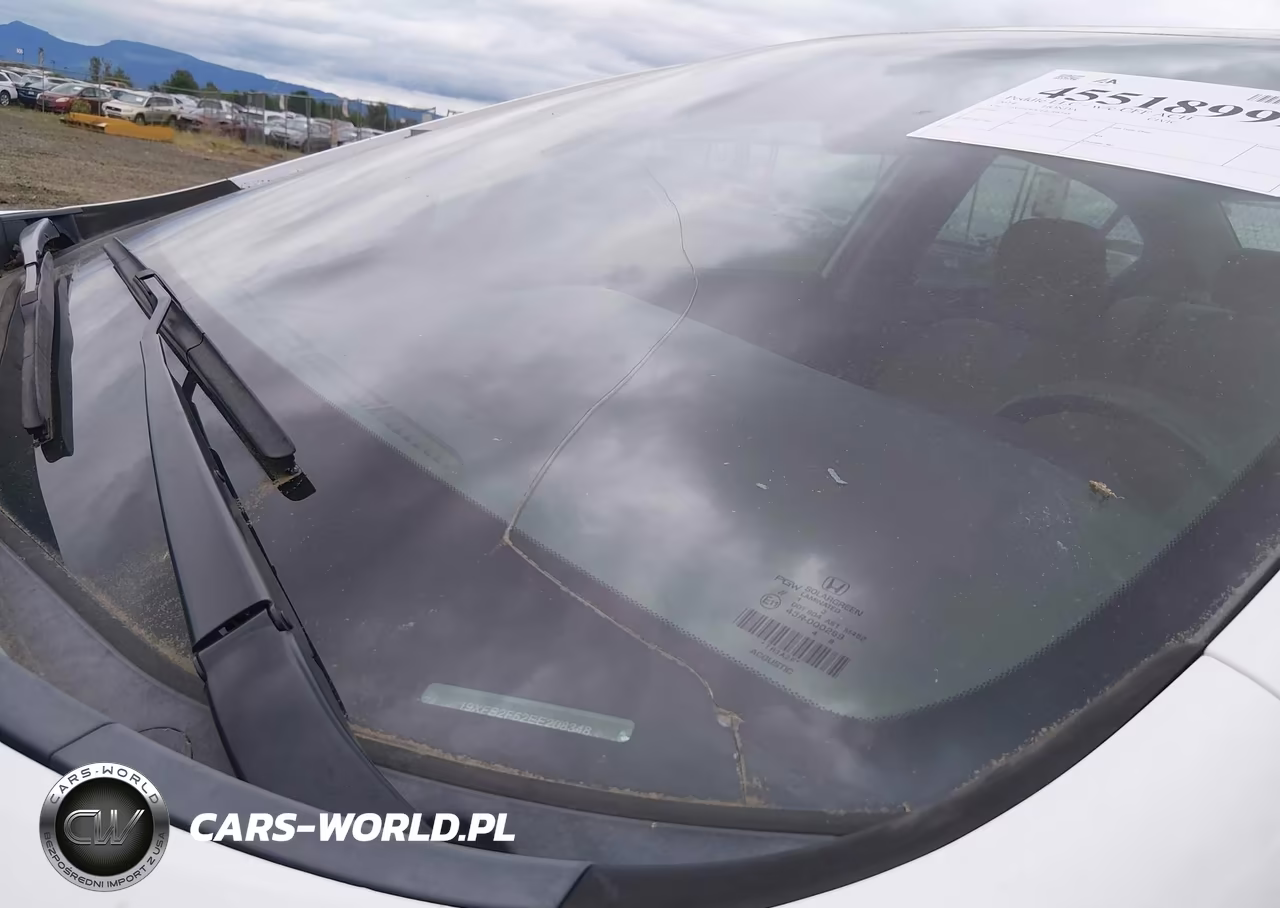 2014 Honda Civic Lx VIN:19XFB2F52EE208348 - 18
