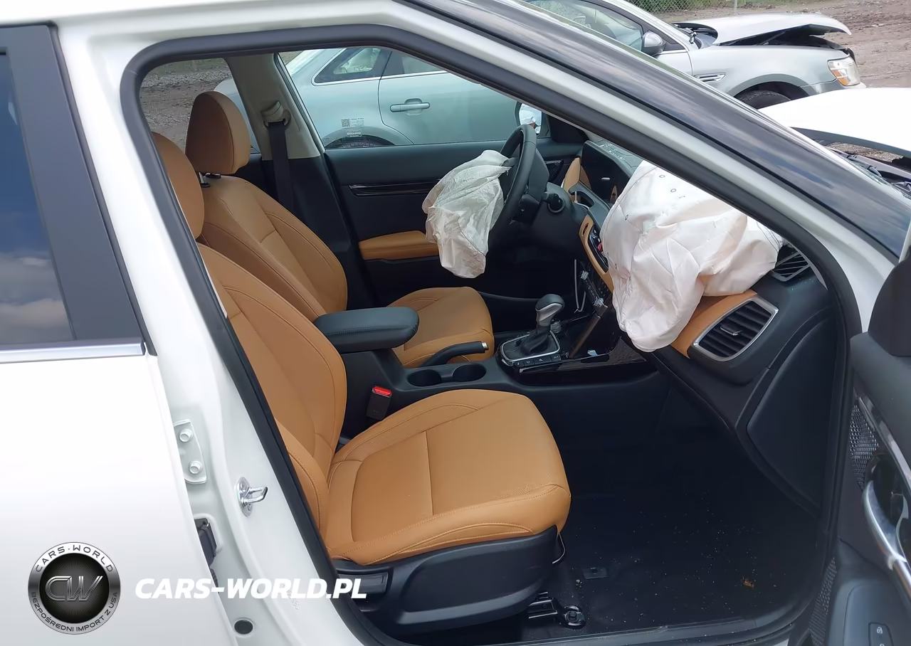 2026 Kia Seltos Ex VIN:KNDERCAA0T7851893 - 5