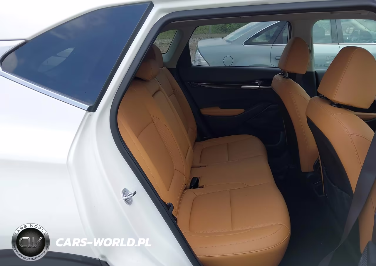 2026 Kia Seltos Ex VIN:KNDERCAA0T7851893 - 8