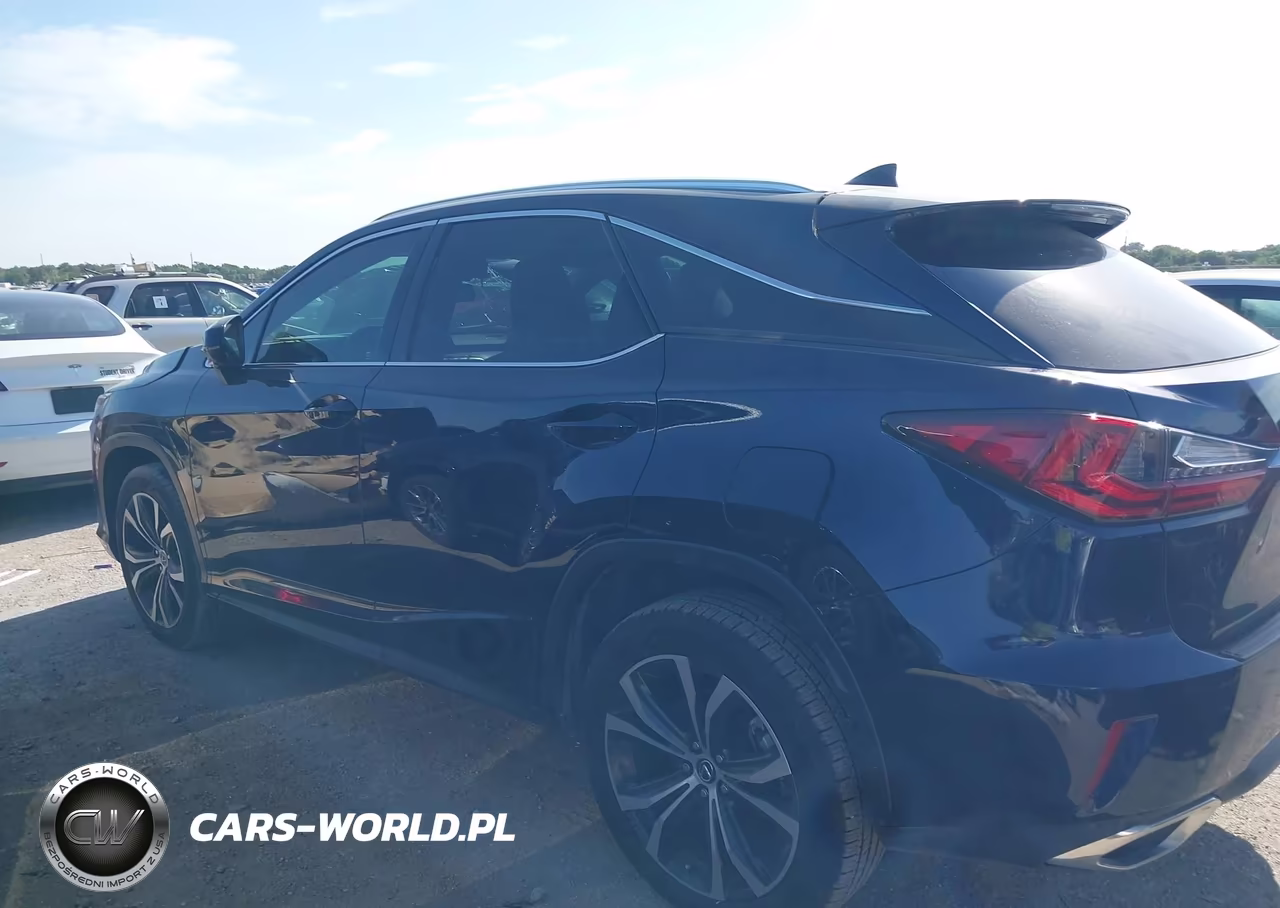 2019 Lexus Rx 350 VIN:2T2ZZMCA0KC139235 - 14