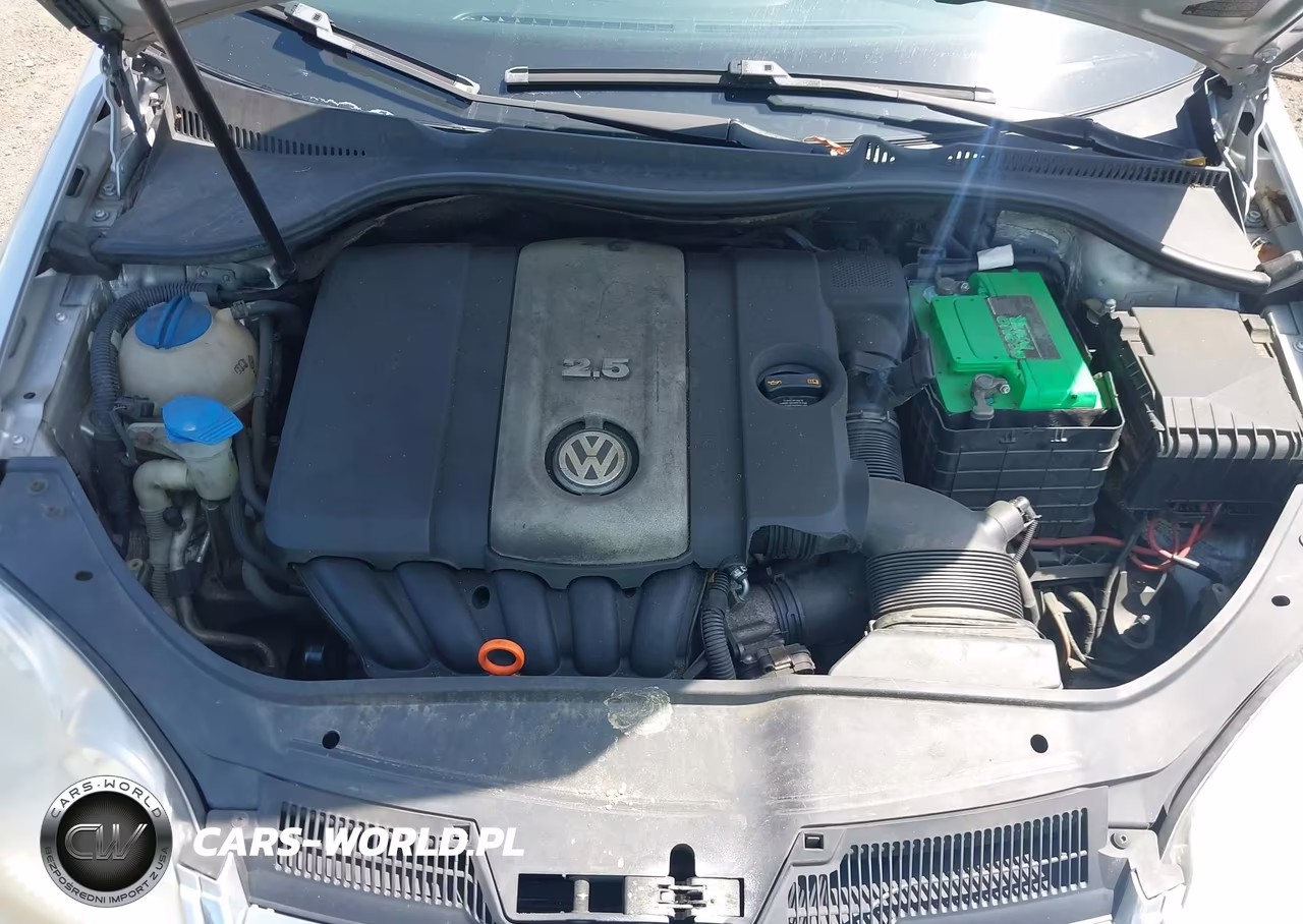2007 Volkswagen Jetta Wolfsburg Edition VIN:3VWEF71K77M084450 - 10