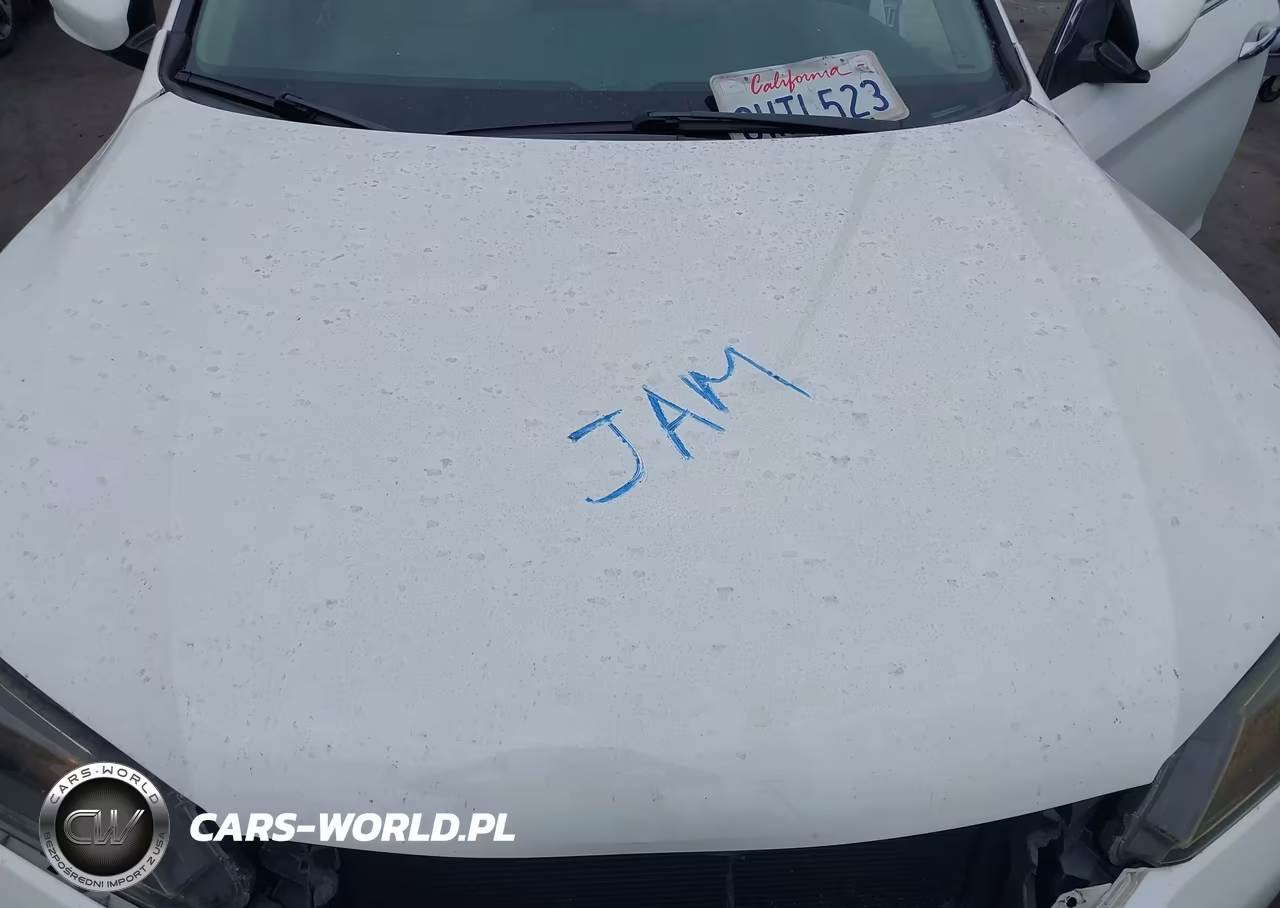 2015 Honda Accord Lx VIN:1HGCR2F3XFA162822 - 10