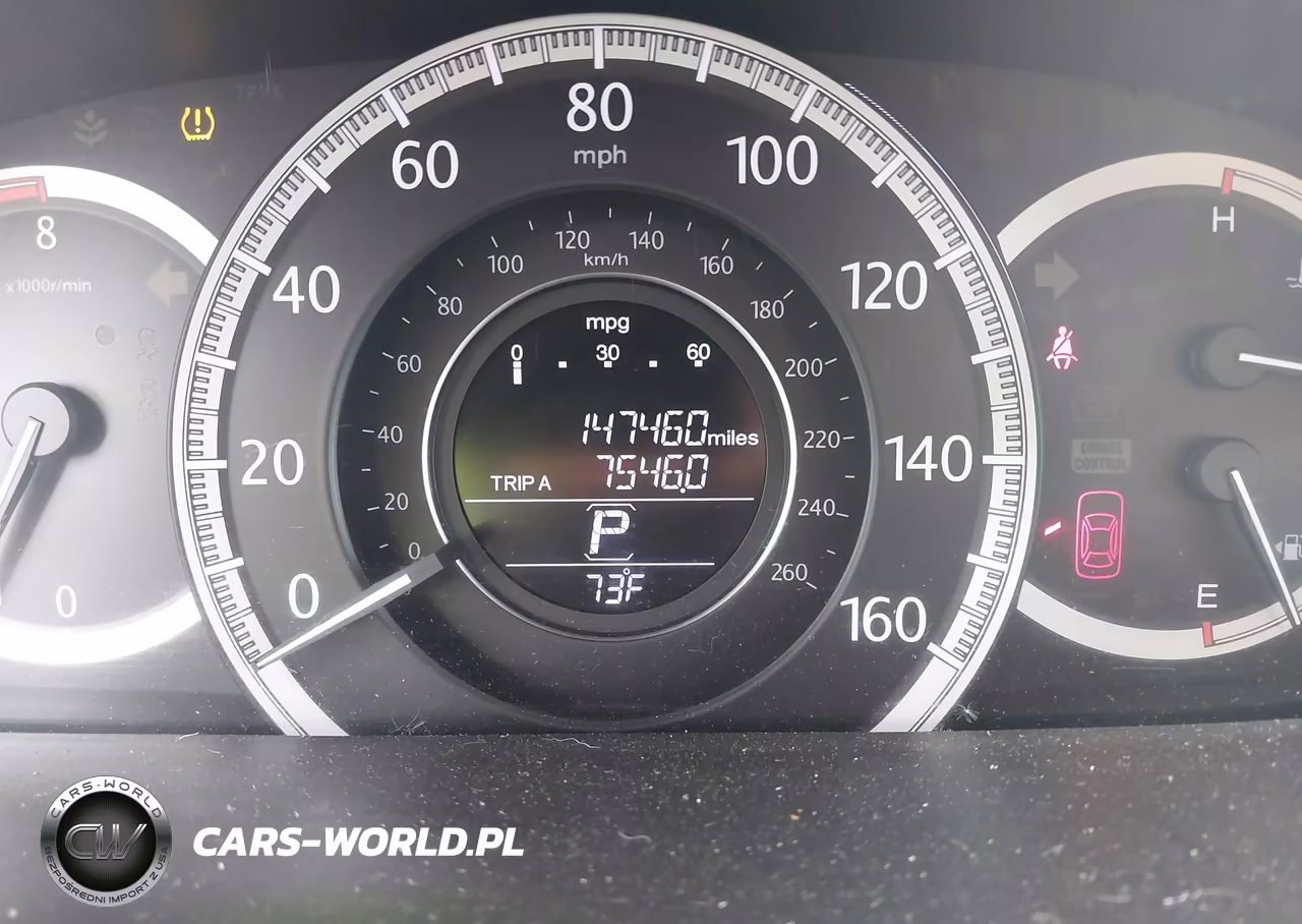 2015 Honda Accord Lx VIN:1HGCR2F3XFA162822 - 16
