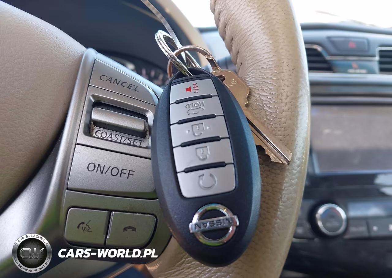 2013 Nissan Altima 2.5 Sl VIN:1N4AL3AP9DC214682 - 11