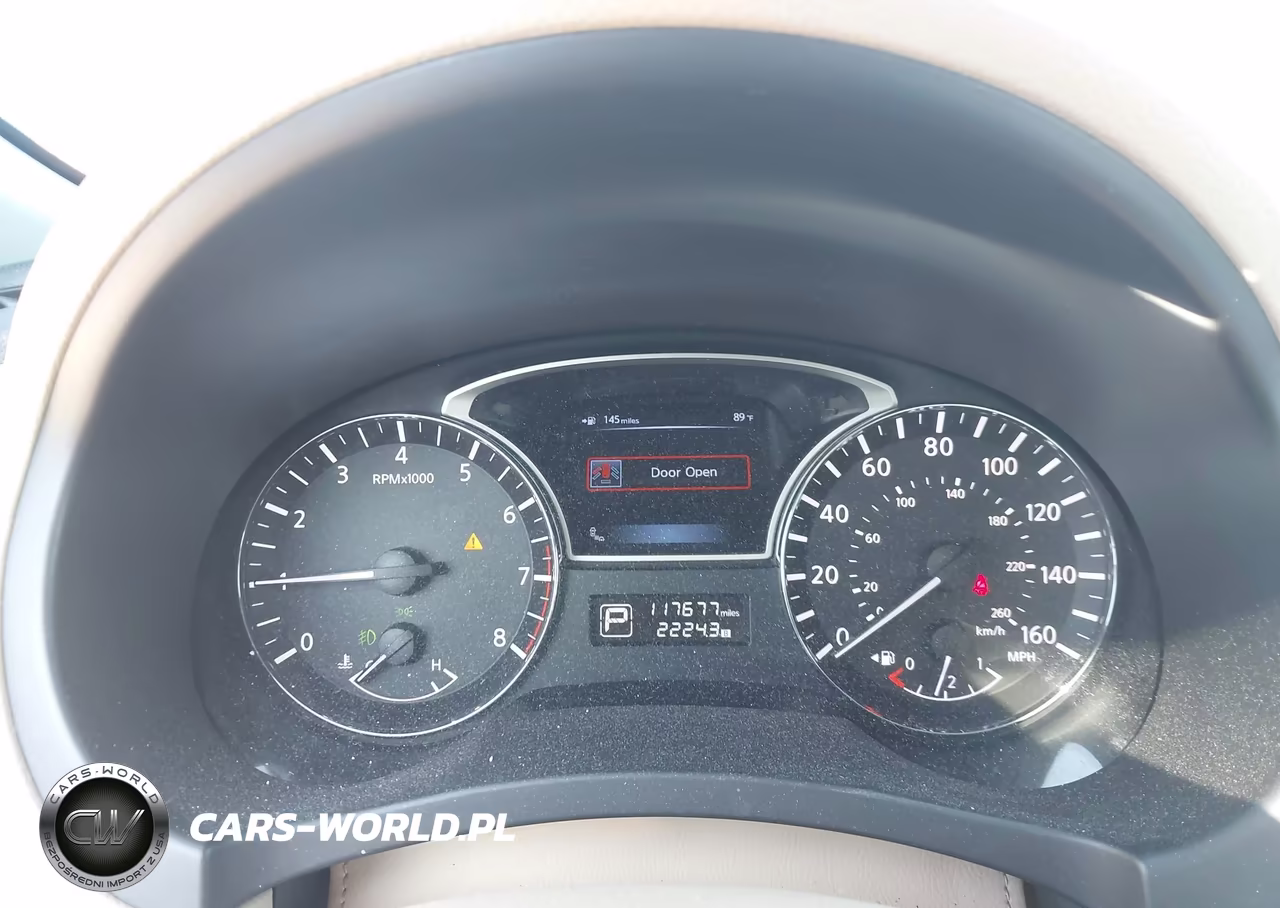 2013 Nissan Altima 2.5 Sl VIN:1N4AL3AP9DC214682 - 7