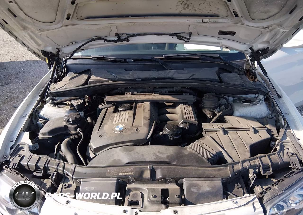 2012 BMW 128I VIN:WBAUP9C57CVL91144 - 10